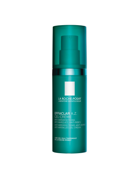 Lrp Effaclar A.Z. Gel-Creme