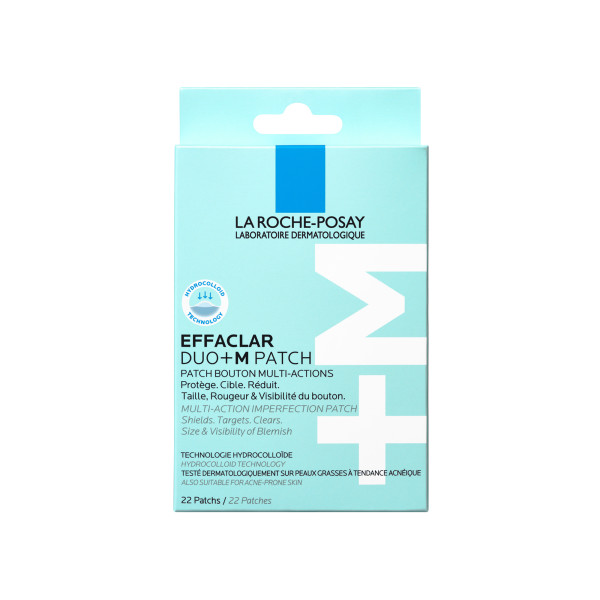 La Roche-Posay Effaclar Duo+M Patch