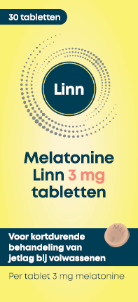 Melatonine Linn Tablet 3mg