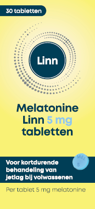 Melatonine Linn Tablet 5mg