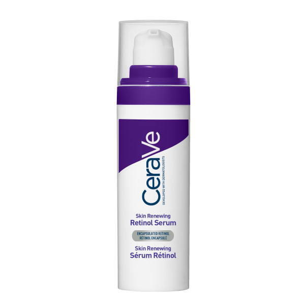 Cerave Skin Renewing Retinol Serum