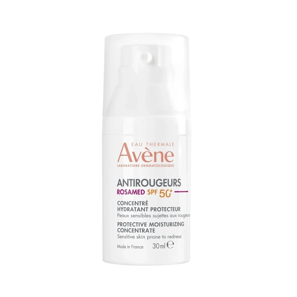 Avene Antirougeurs Rosamed Concentraat SPF50+