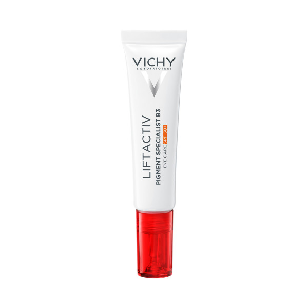 Vichy Liftactiv Pigment Spec B3 Eye Care Cr SPF50+