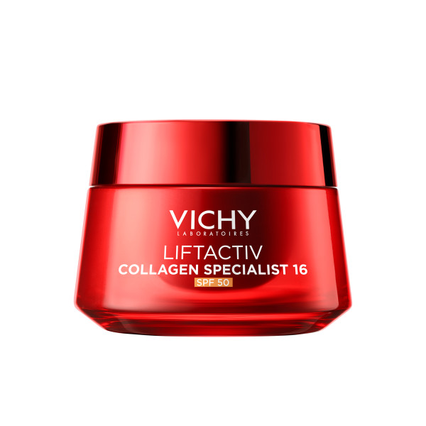 Vichy Liftactiv Collagen Specialist 16 Dagcrème SPF50
