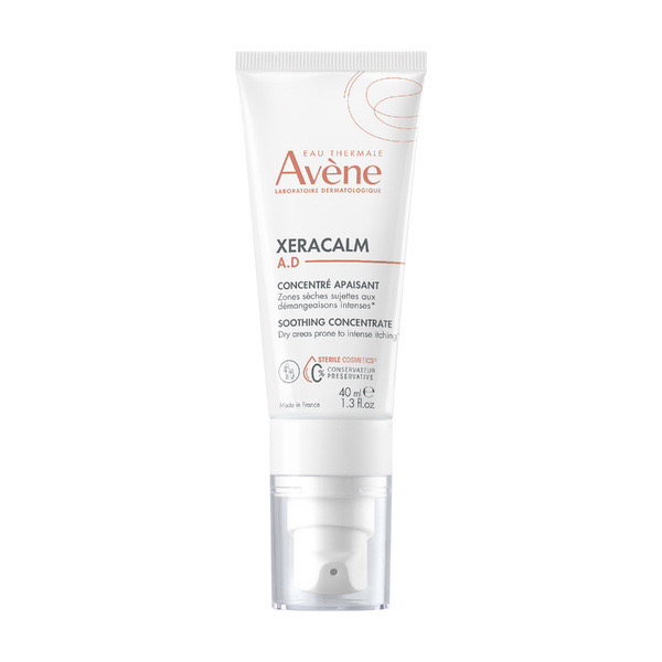 Avene Xeracalm Ad Concentraat