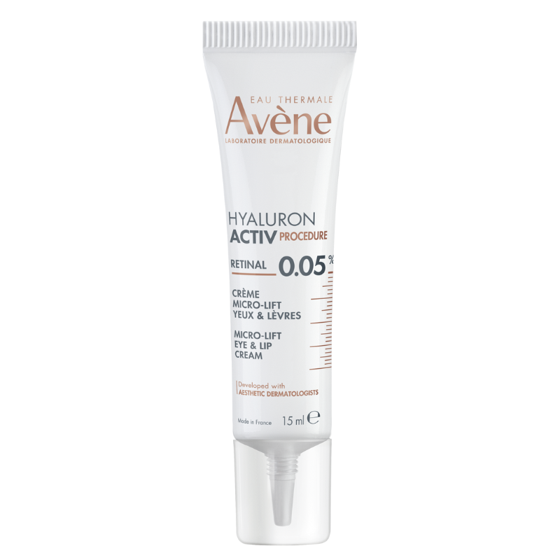 Hyaluron Activ Procedure Retinal 0.05% Micro-Lift Crème