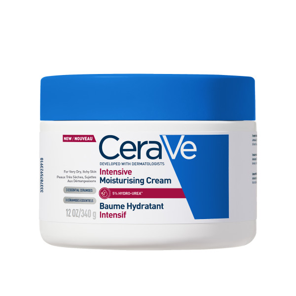 Cerave Intensief Hydraterende Crème