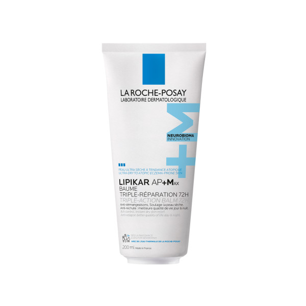 La Roche-Posay Lipikar Baume Ap+Max