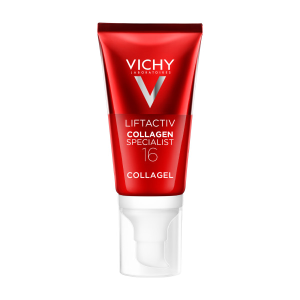 Vichy Liftactiv Collagen Specialist 16 Glow Boosting Gel