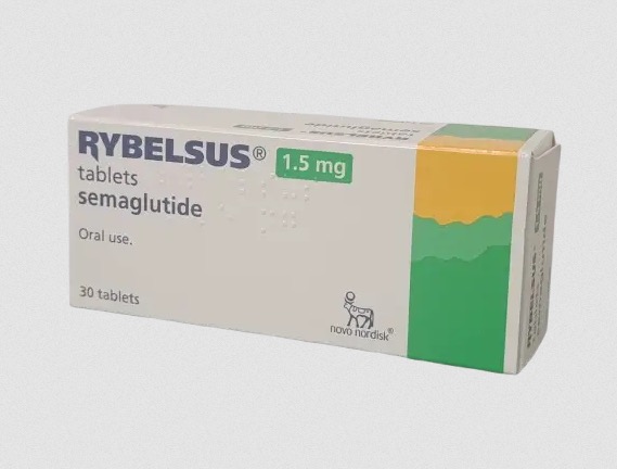 Rybelsus Tablet 1,5mg