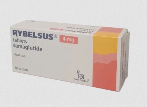 Rybelsus Tablet 4mg