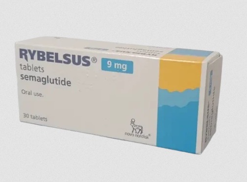 Rybelsus Tablet 9mg