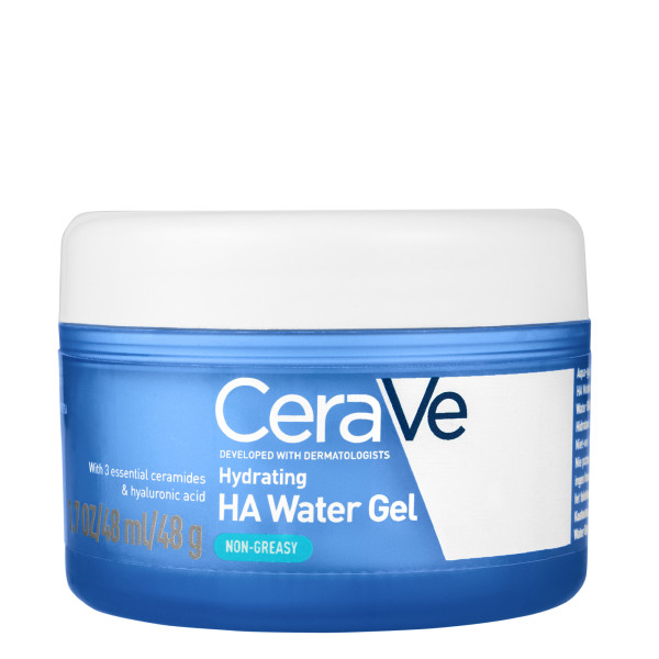 Cerave Hydraterende Ha Water Gel