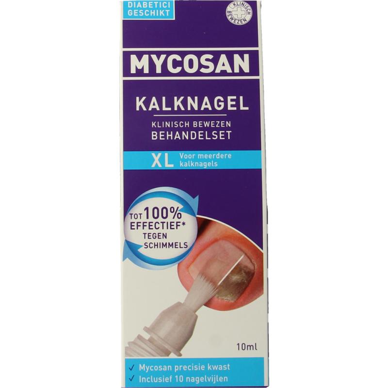 Mycosan Anti Kalknagel Xl