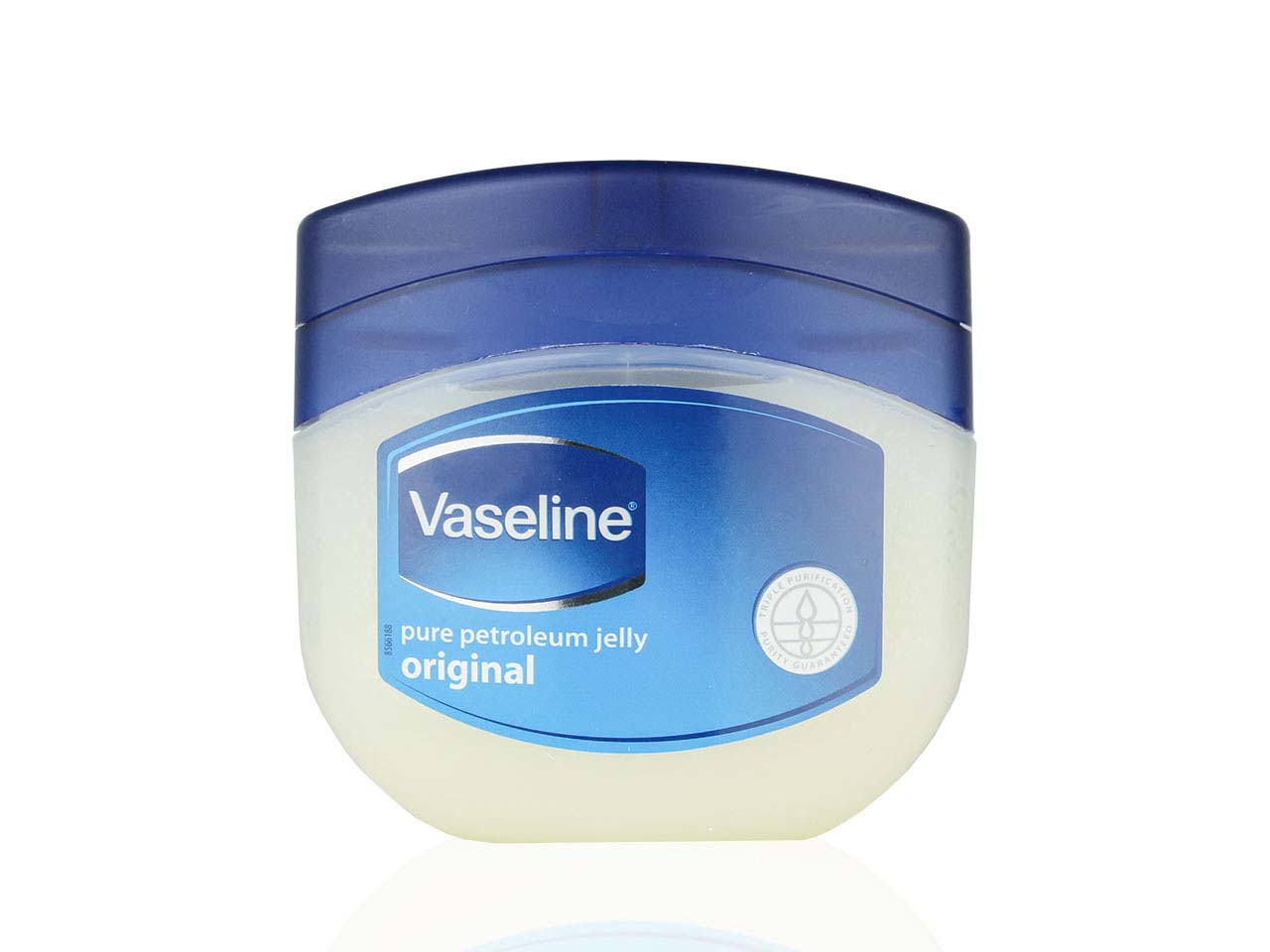 Vaseline Petrojelly Creme 250g