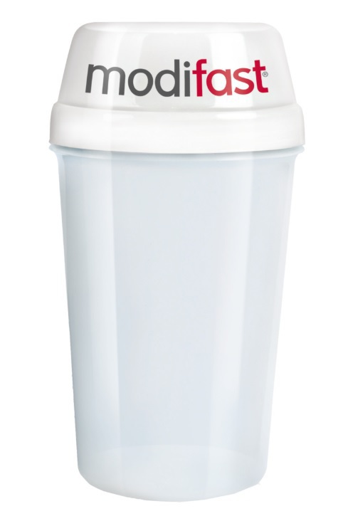 Modifast Shake Cup
