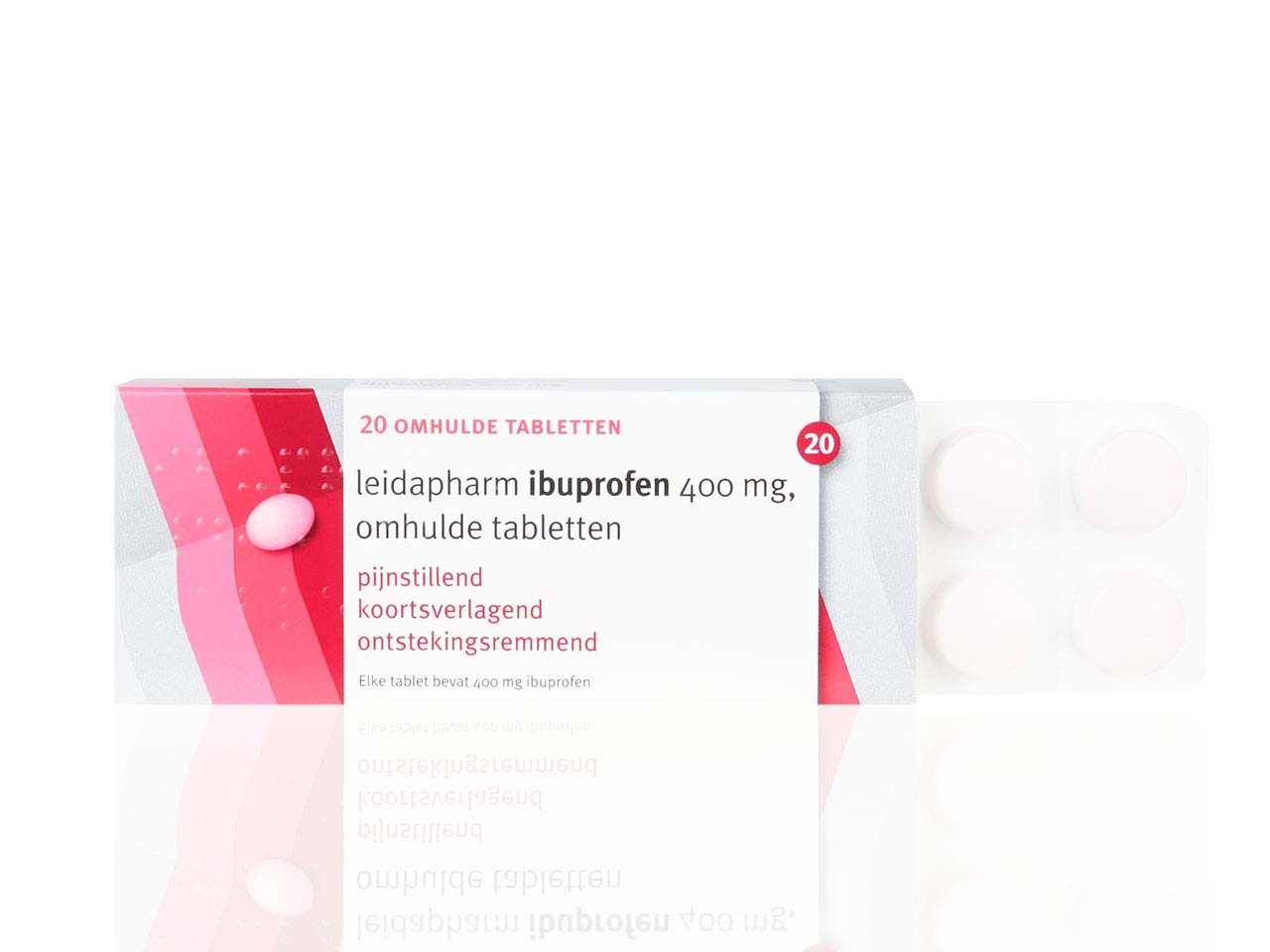 Arfen ibuprofen 400 mg