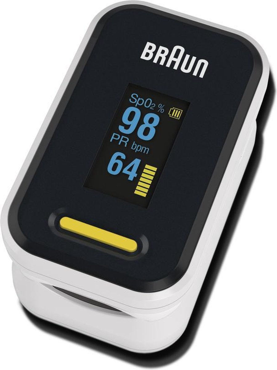 Pulse Oximeter