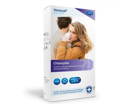 Zelftest Chlamydia Voor Vrouwen