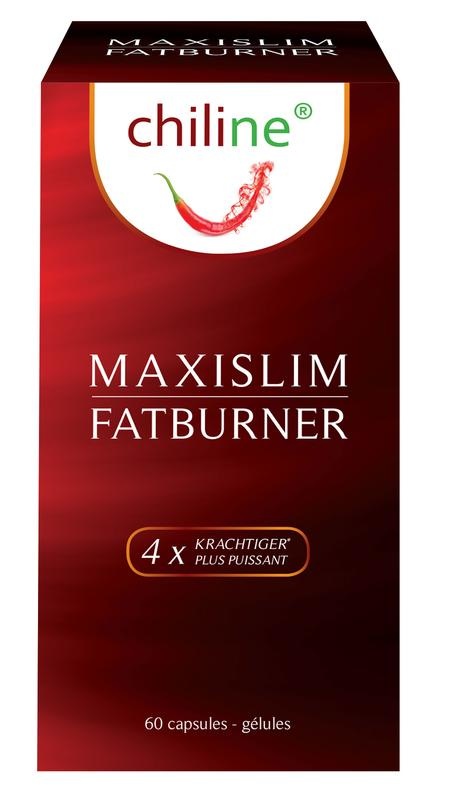 Fatburner Maxi-Slim