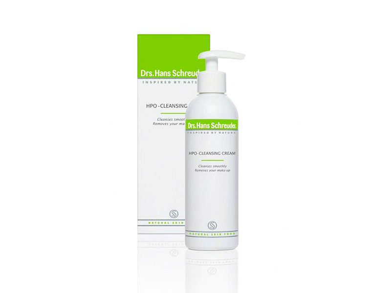 Hpo - Cleansing Cream Drs. Hans Schreuder