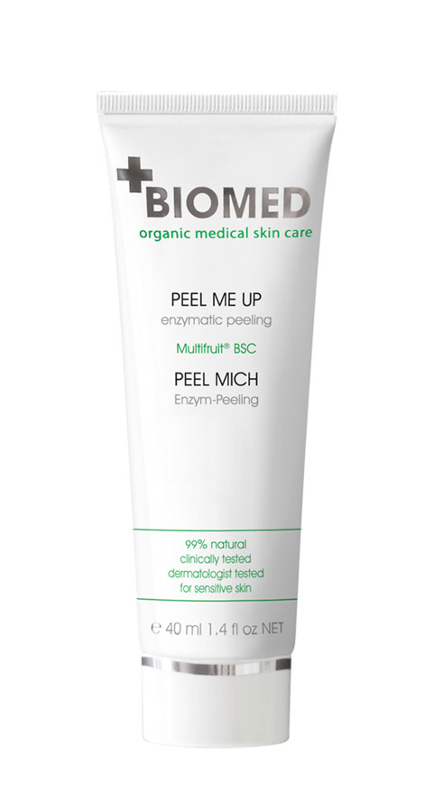 Biomed Peel Me Up