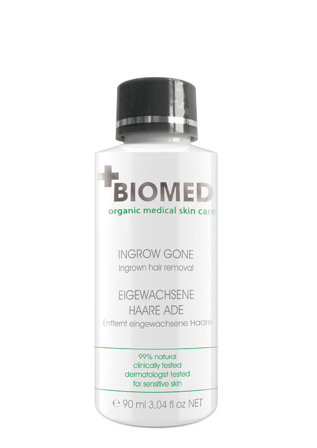 Biomed Ingrow Gone
