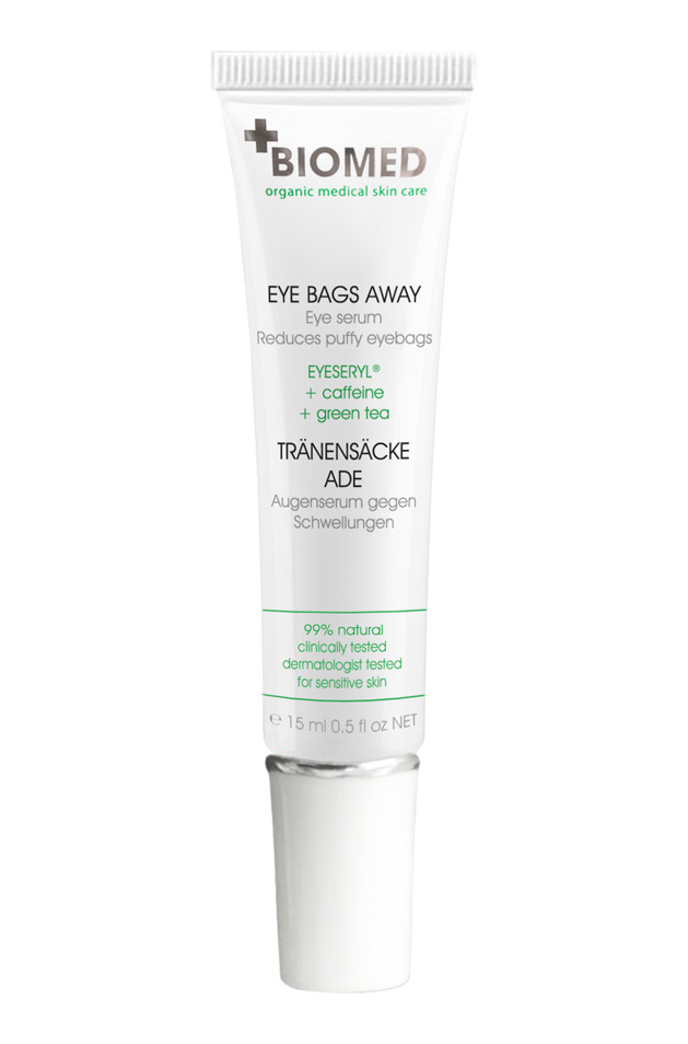 Biomed Eyebags Away Serum