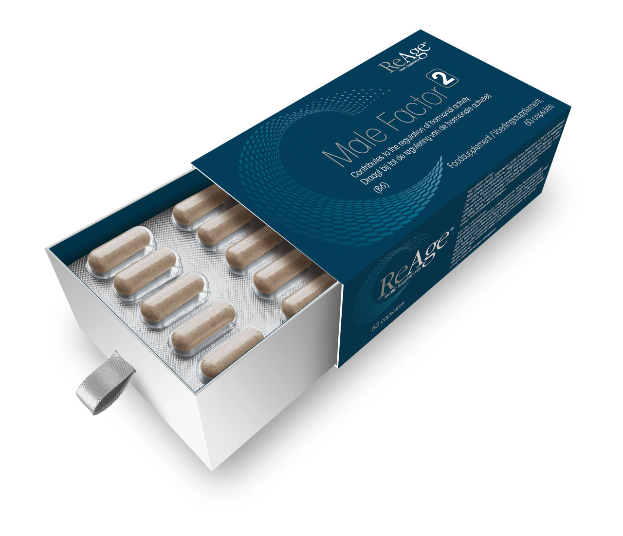 Product Reage Male Factor 2