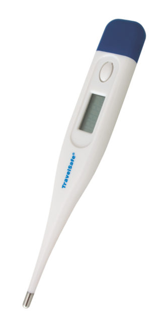 Travelsafe | Thermometer