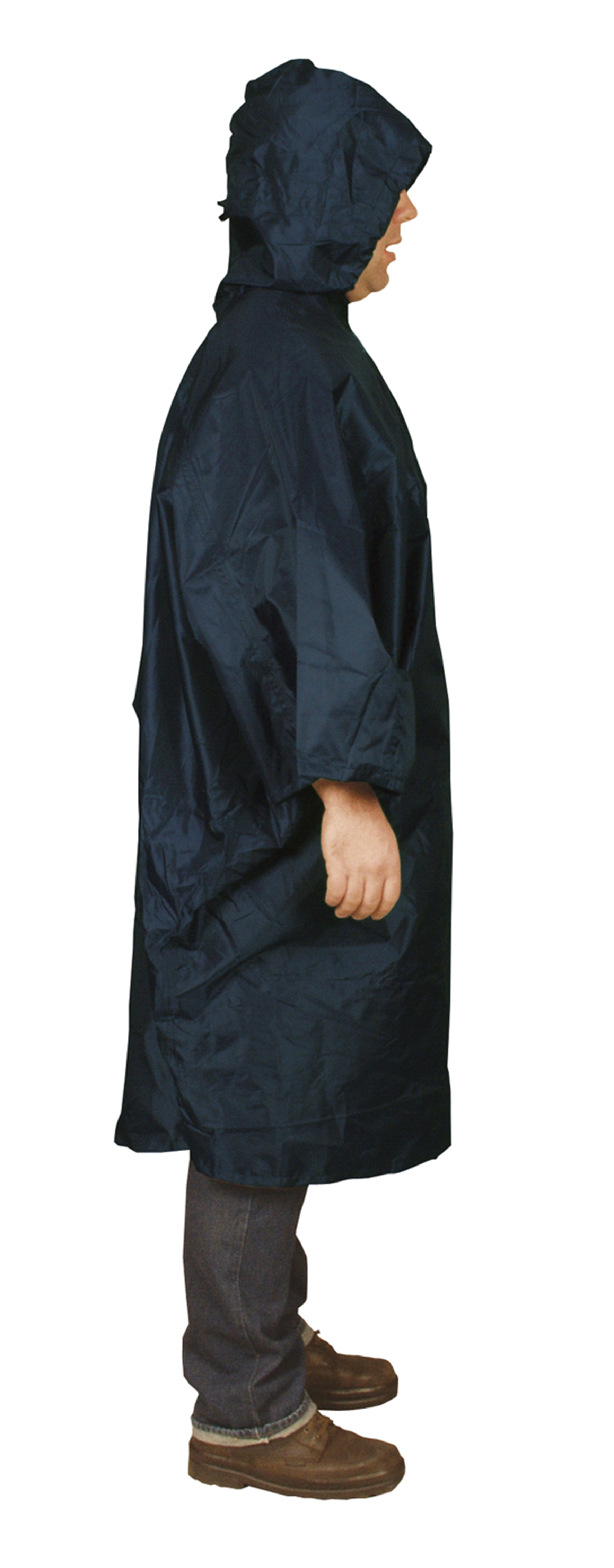 Travelsafe Poncho Basic - Xl
