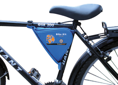 Travelsafe Ehbo Kit - Bike