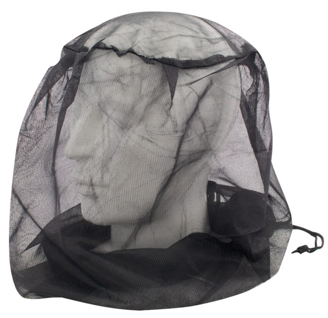 Travelsafe Hoofdklamboe Basic