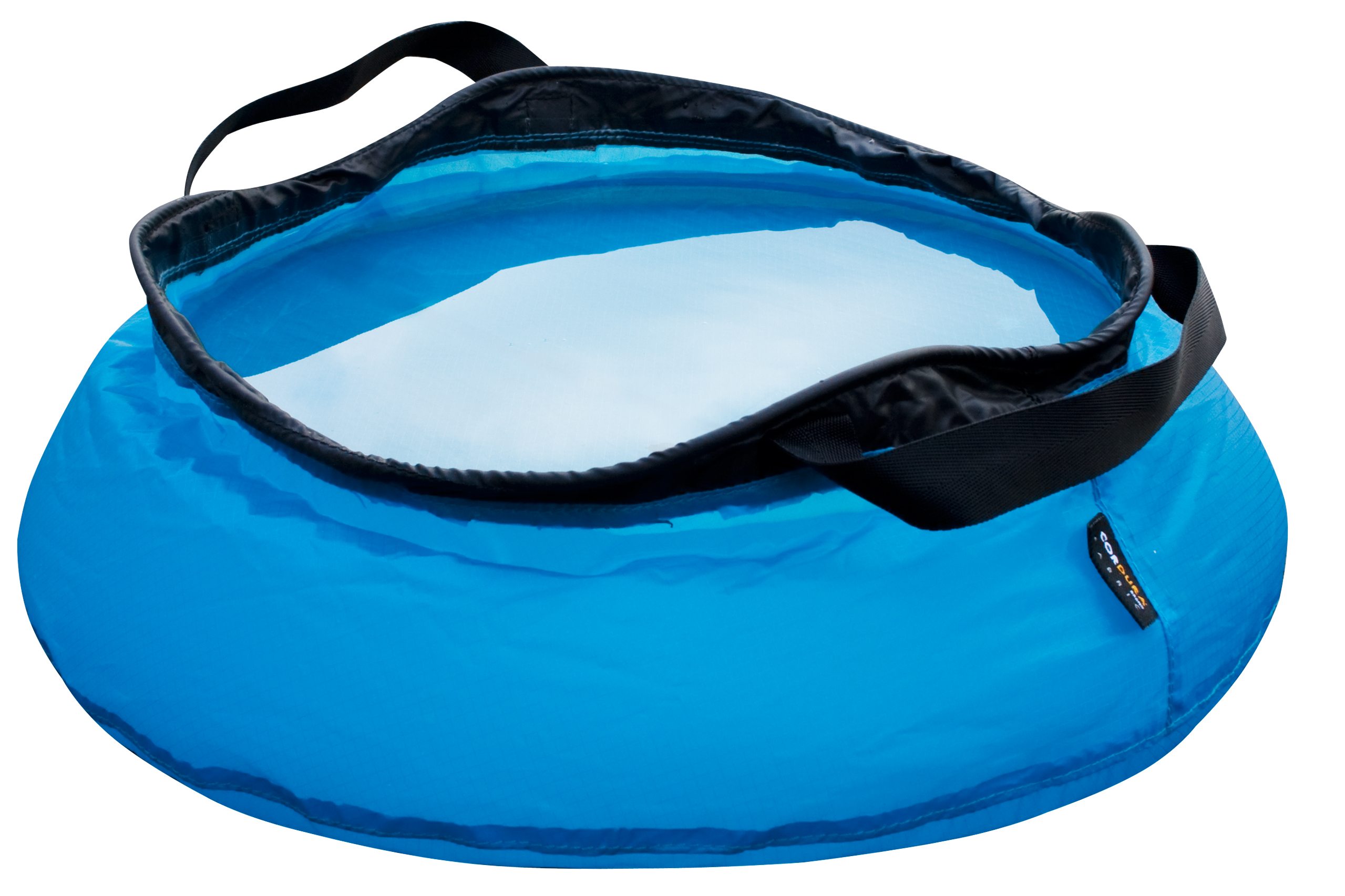 Travelsafe Opvouwbare Wasbak – Blauw