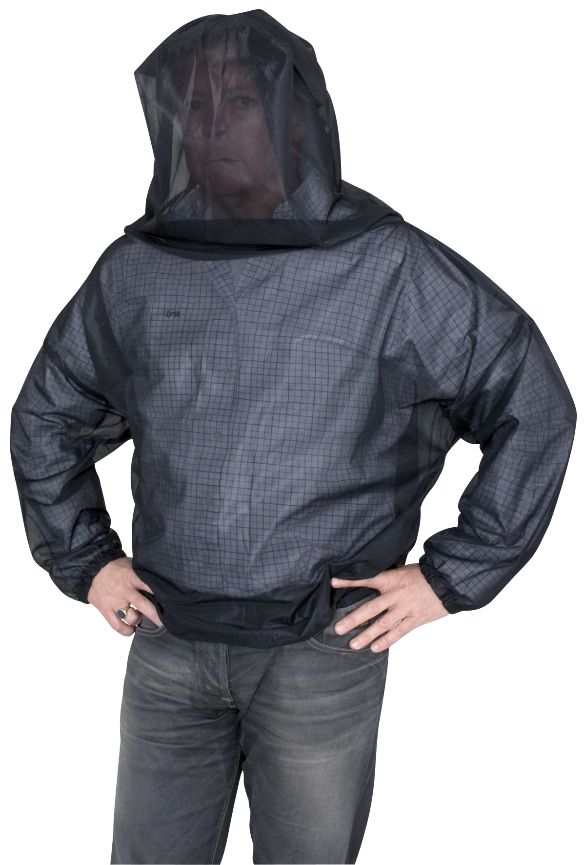 Travelsafe Insectenproof Jas