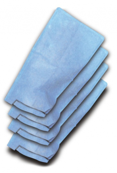 Travelsafe Washandjes - 4 Stuks