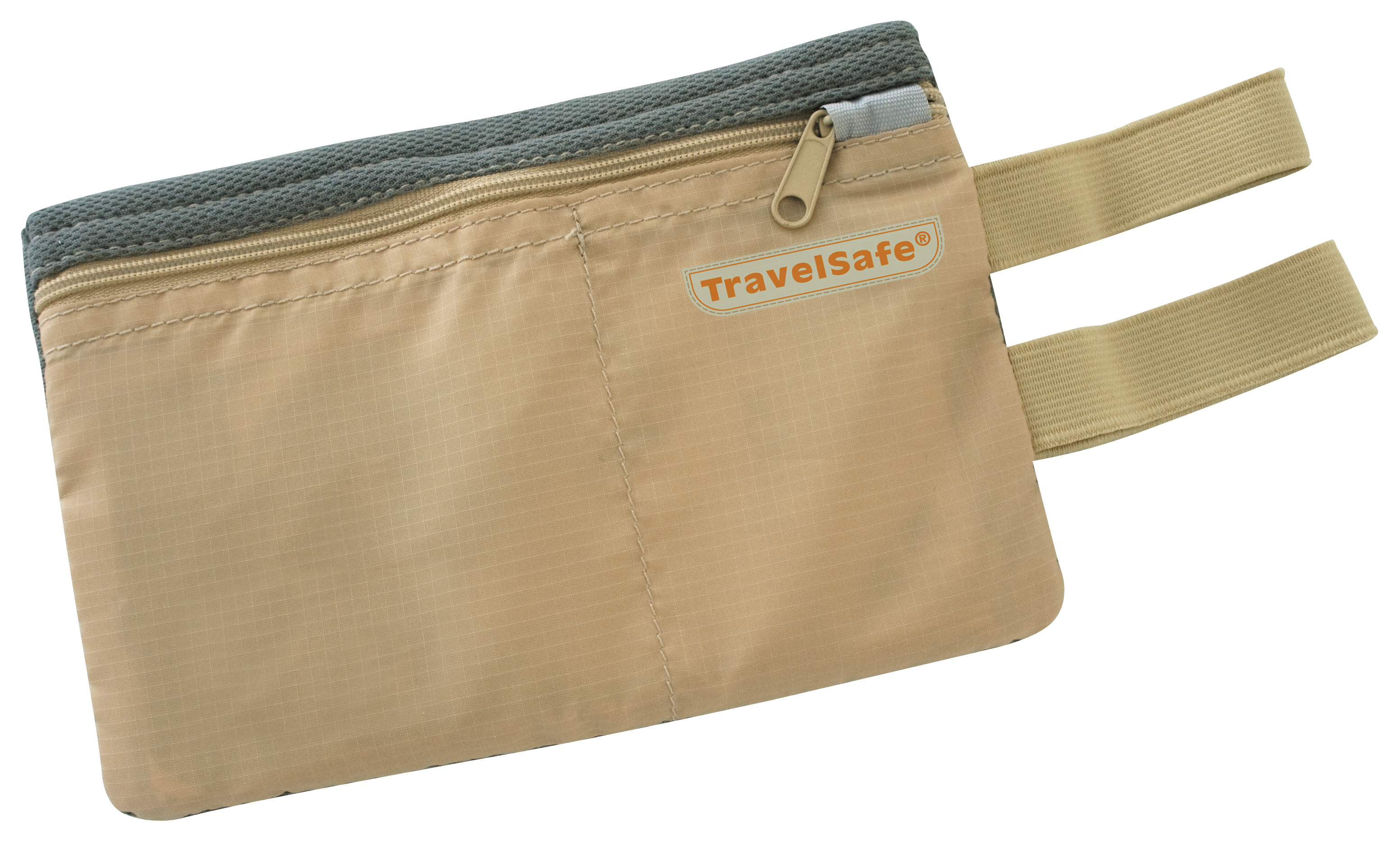 Travelsafe Moneybelt City Safe - Beige