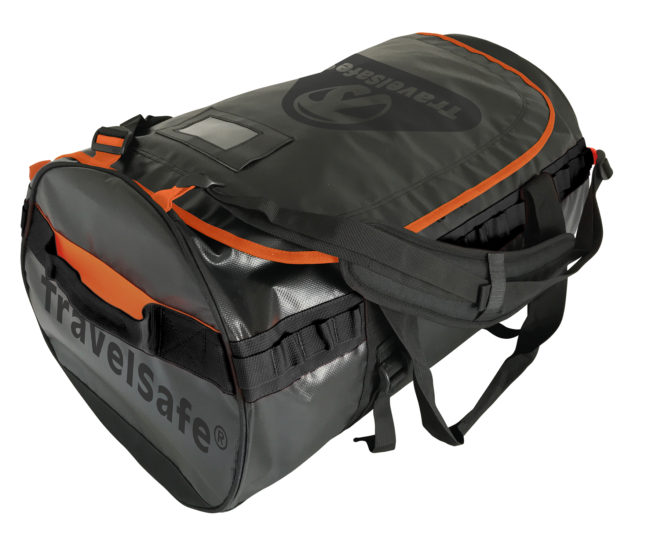 Travelsafe Travel Bag Duffle Bag Nepal - Large