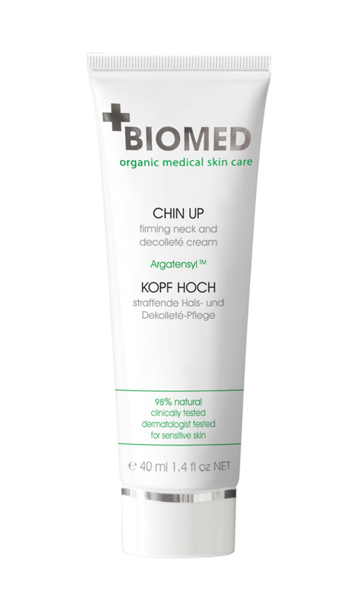 Biomed Forget Your Age Chin Up