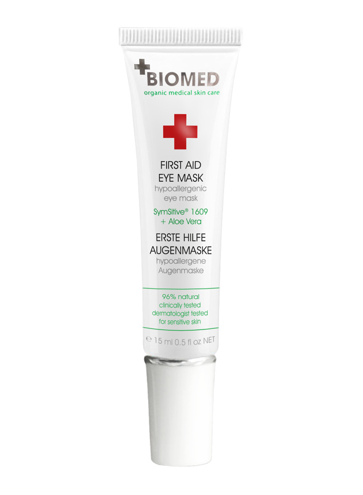 Biomed First Aid Eye Mask