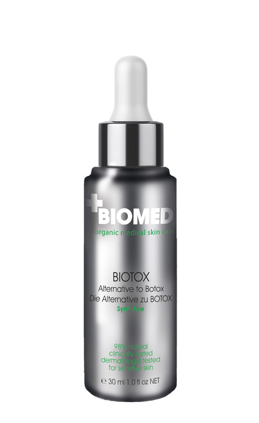 Biomed Biotox