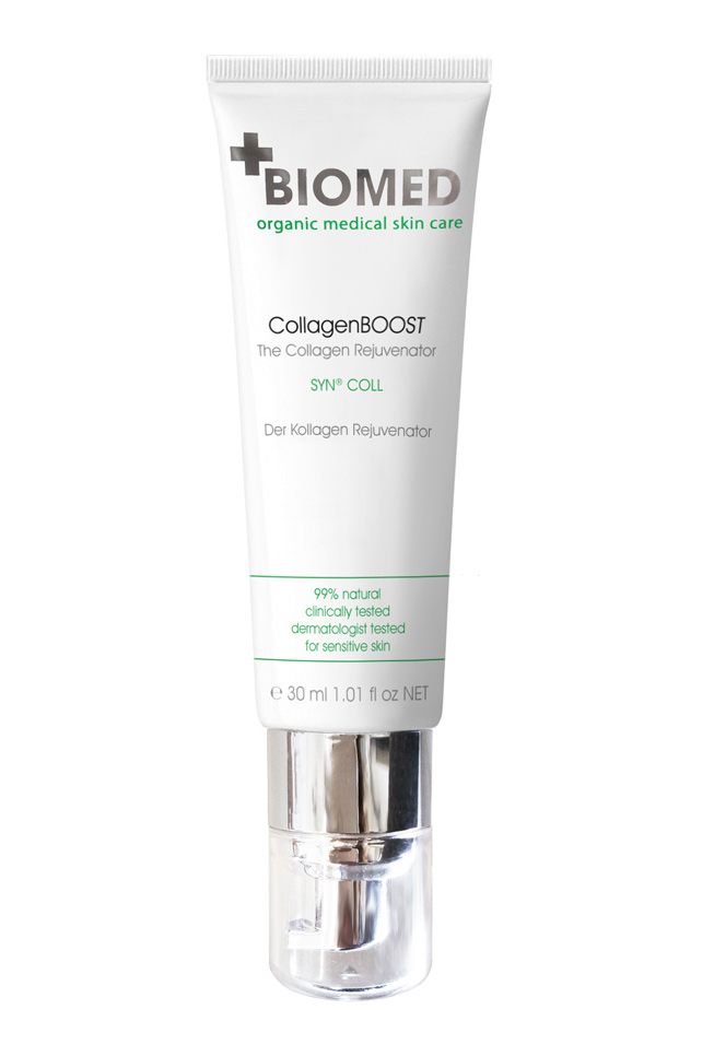 Biomed Collagen Boost