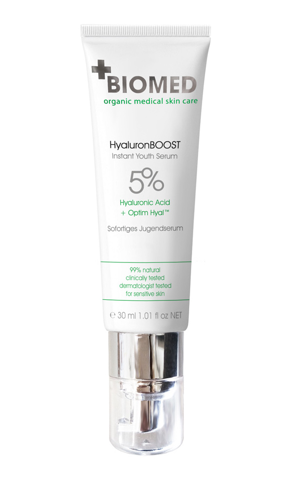 Biomed Hyaluron Boost