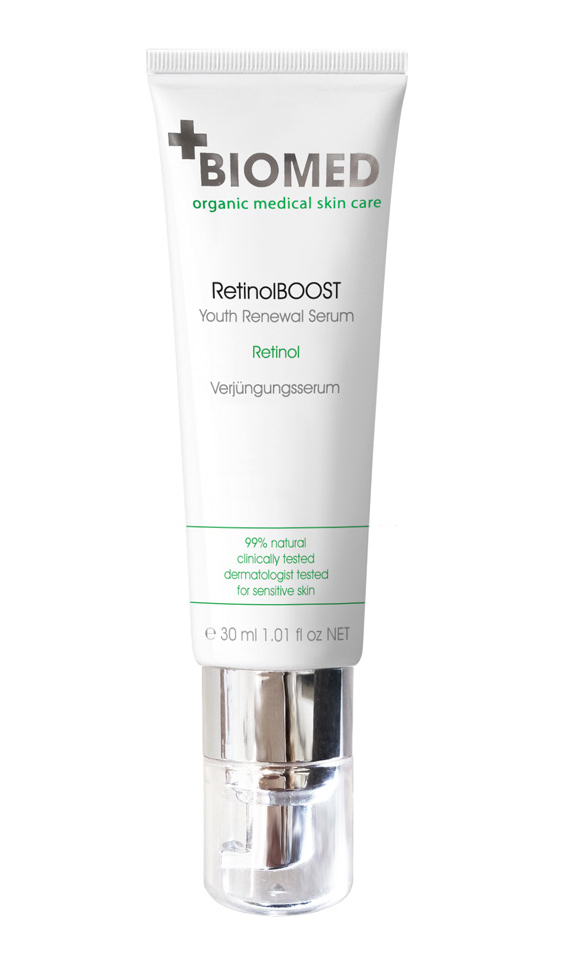 Biomed Retinol Boost