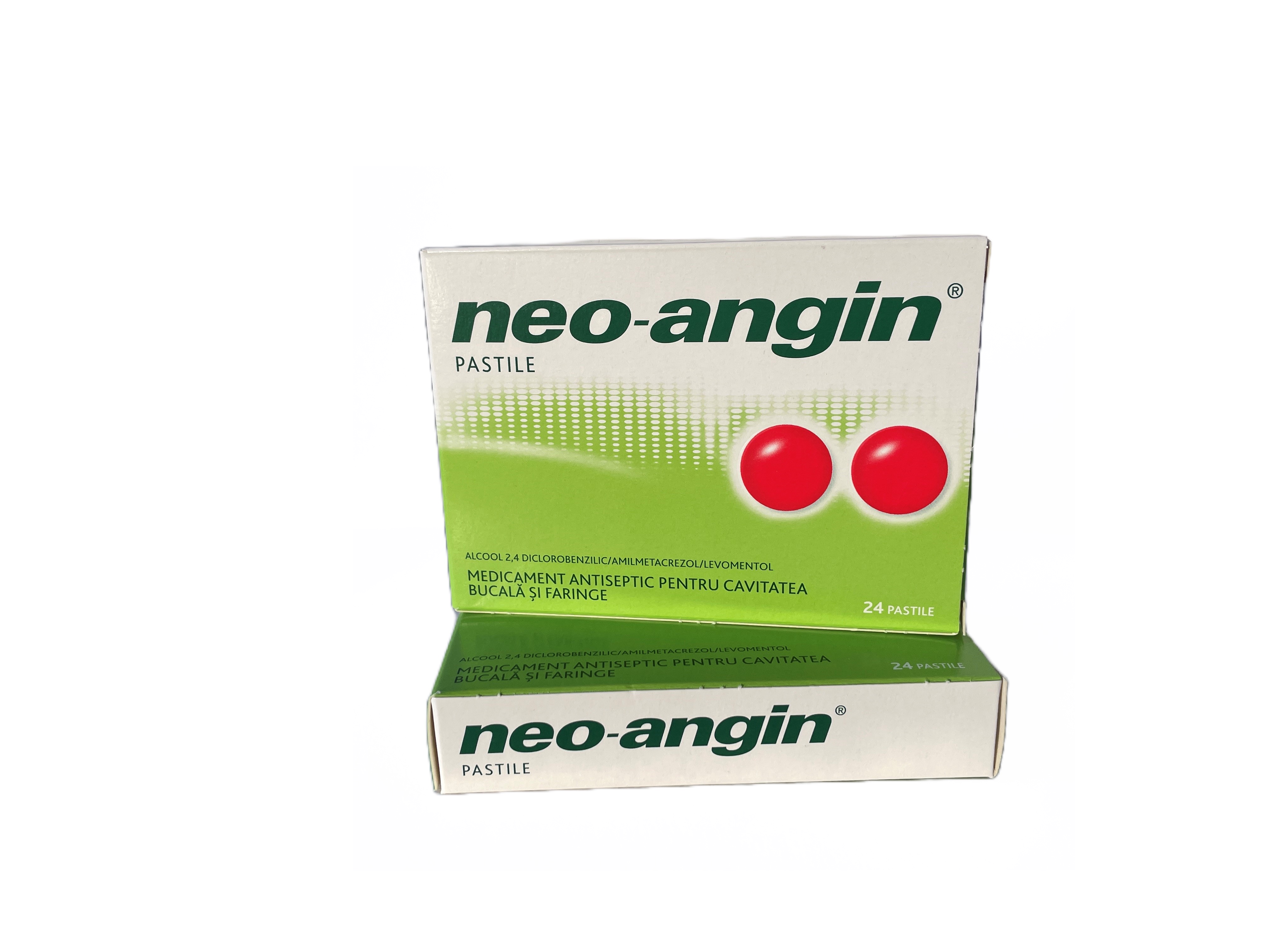 Neoangin Zuigtab