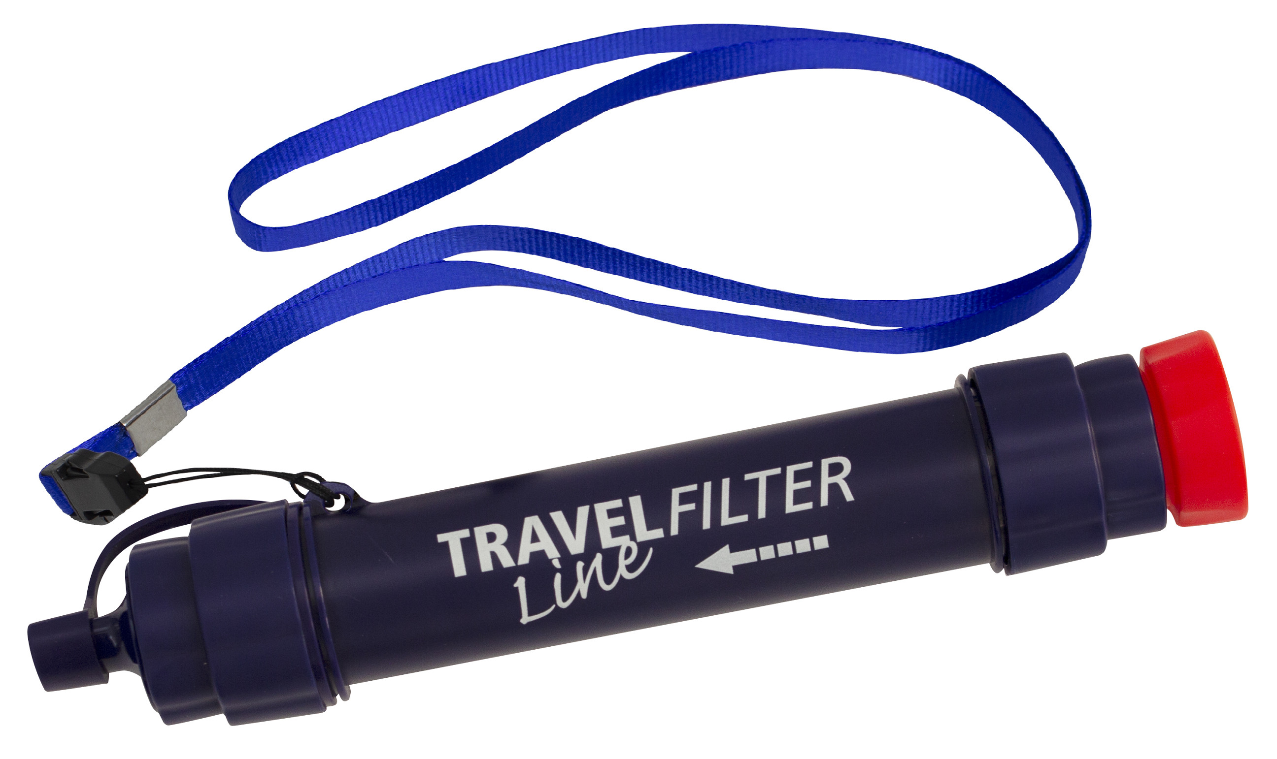 Travelsafe Waterfilter