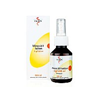 Minoxidil Lotion Fagron 20mg/ml