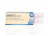 Arfen ibuprofen 400 mg