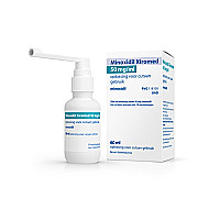 Minoxidil Xiromed Oplossing V Cutaan Gebr 50mg/ml