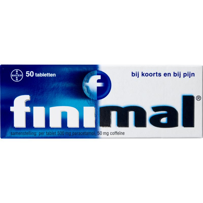 Finimal Tablet